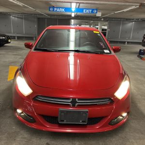 2013 Dodge DART LIMITED — миниатюра 12
