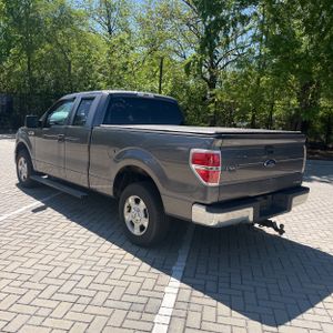 FORD F-150 XLT - 4