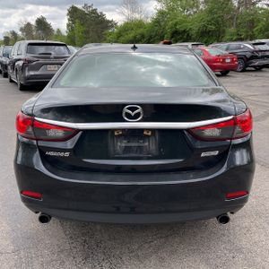 MAZDA MAZDA6 I TOURING - 7
