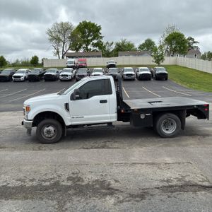 FORD F-350 SUPER DUTY XL - 3