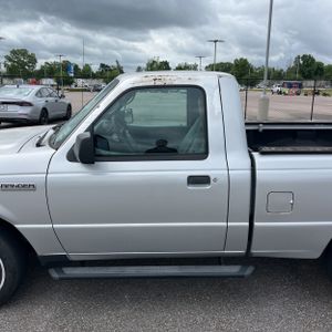 FORD RANGER XL - 4