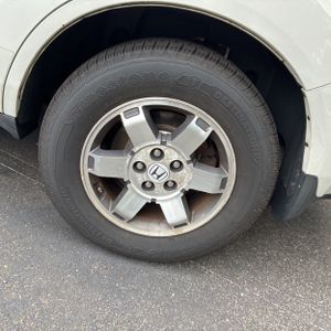 2011 Honda PILOT TOURING — миниатюра 18
