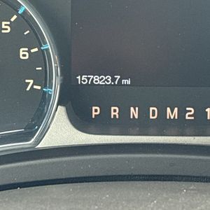 2012 FORD F-150 PLATINUM — миниатюра 43