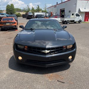 2011 Chevrolet CAMARO LT — миниатюра 14