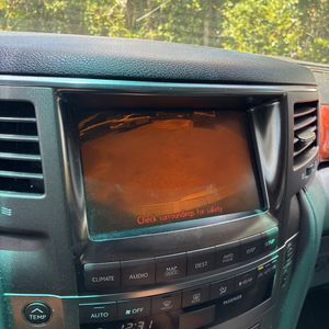 صورة مصغرة 41 لـ 2010 Lexus LX 570 BASE