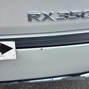 2020 Lexus RX 350L BASE — миниатюра 63