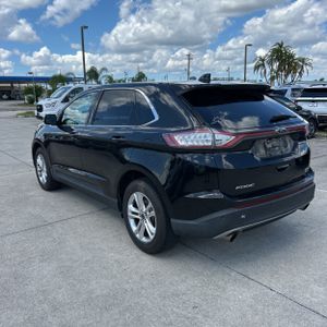 FORD EDGE SEL - 5