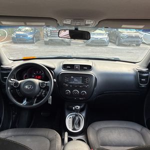 صورة مصغرة 33 لـ 2016 KIA SOUL +