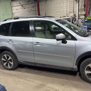 SUBARU FORESTER 2.5I PREMIUM - 9