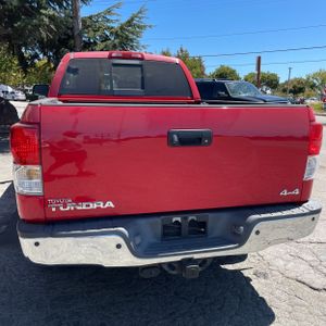 2010 Toyota TUNDRA LIMITED photo 7