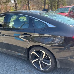 HONDA ACCORD SPORT - 6