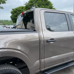 FORD F-150 XLT - 8
