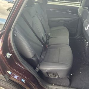 2016 KIA SORENTO LX — миниатюра 29