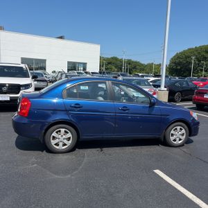 2011 Hyundai ACCENT GLS 照片 10