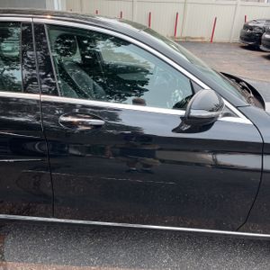 2020 Mercedes-BENZ C-CLASS — миниатюра 11