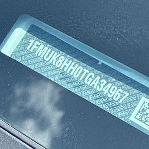 2026 FORD EXPLORER PLATINUM 缩略图 50