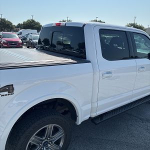 2018 FORD F-150 XLT 照片 9