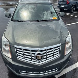 2013 Cadillac SRX LUXURY COLLECTION 缩略图 15