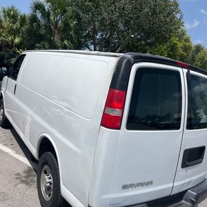 صورة مصغرة 47 لـ 2021 Chevrolet EXPRESS 2500