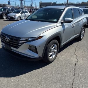 HYUNDAI TUCSON SEL - 1