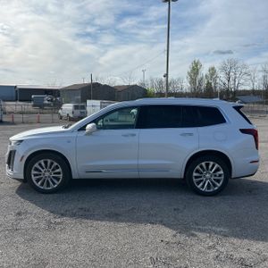 CADILLAC XT6 PREMIUM LUXURY - 3