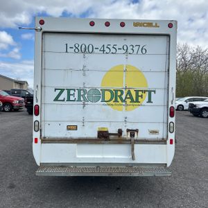 CHEVROLET EXPRESS 3500 - 7