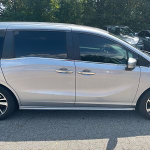 صورة 11 لـ 2021 Honda ODYSSEY TOURING