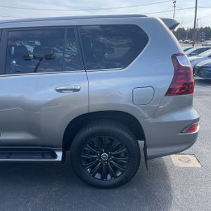 LEXUS GX 460 BASE - 6