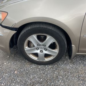 2005 Acura RL SH-AWD 缩略图 15