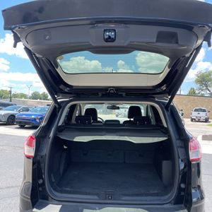 2014 FORD ESCAPE TITANIUM — миниатюра 37