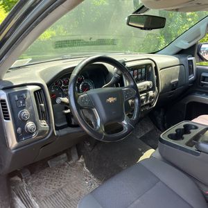 صورة مصغرة 28 لـ 2018 Chevrolet SILVERADO 1500 LT