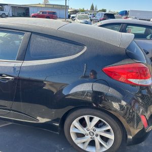 HYUNDAI VELOSTER BASE - 3