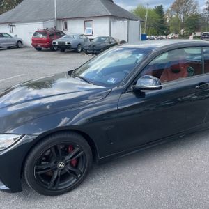 BMW 435I XDRIVE - 2