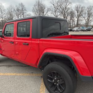 JEEP GLADIATOR ALTITUDE - 6