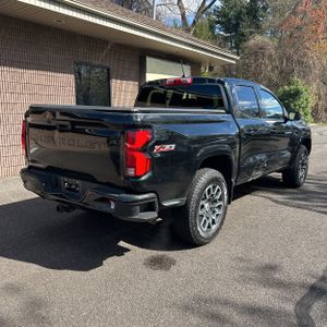 CHEVROLET COLORADO Z71 - 8