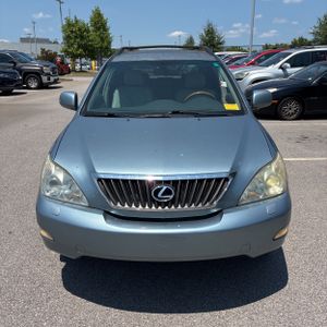 2008 Lexus RX 350 BASE — миниатюра 15