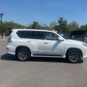 LEXUS GX 460 LUXURY - 10