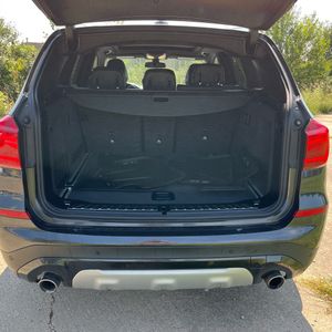 2018 BMW X3 XDRIVE30I 照片 44