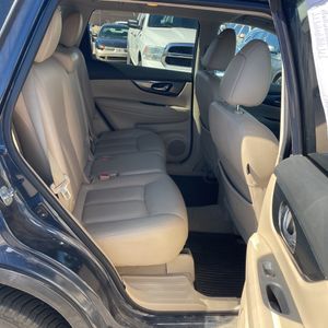 2015 Nissan ROGUE SL — миниатюра 33