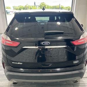 FORD EDGE SEL - 6