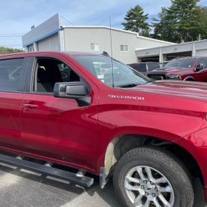2024 Chevrolet SILVERADO 1500 RST 照片 13