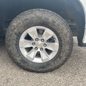 صورة مصغرة 16 لـ 2020 Chevrolet SILVERADO 1500 LT