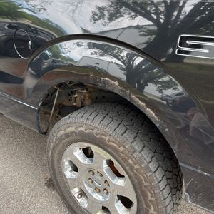 2010 FORD F-150 STX 缩略图 58