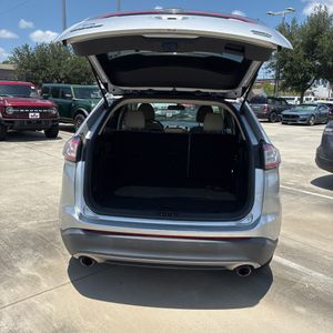 2016 FORD EDGE SEL 缩略图 39