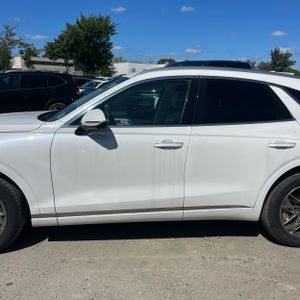 صورة 4 لـ 2025 Genesis GV70 2.5T STANDARD