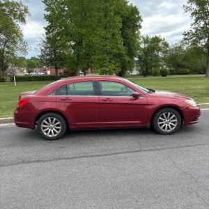 CHRYSLER 200 TOURING - 10