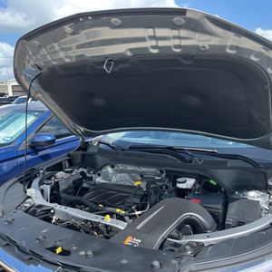 2025 Chevrolet TRAX LT 缩略图 48