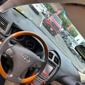 2010 Lexus ES 350 BASE 照片 36