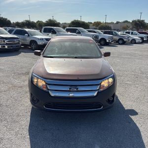 صورة مصغرة 14 لـ 2012 FORD FUSION SE