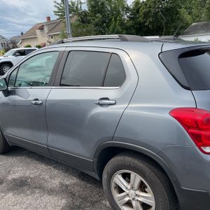 2019 Chevrolet TRAX LT — фото 6
